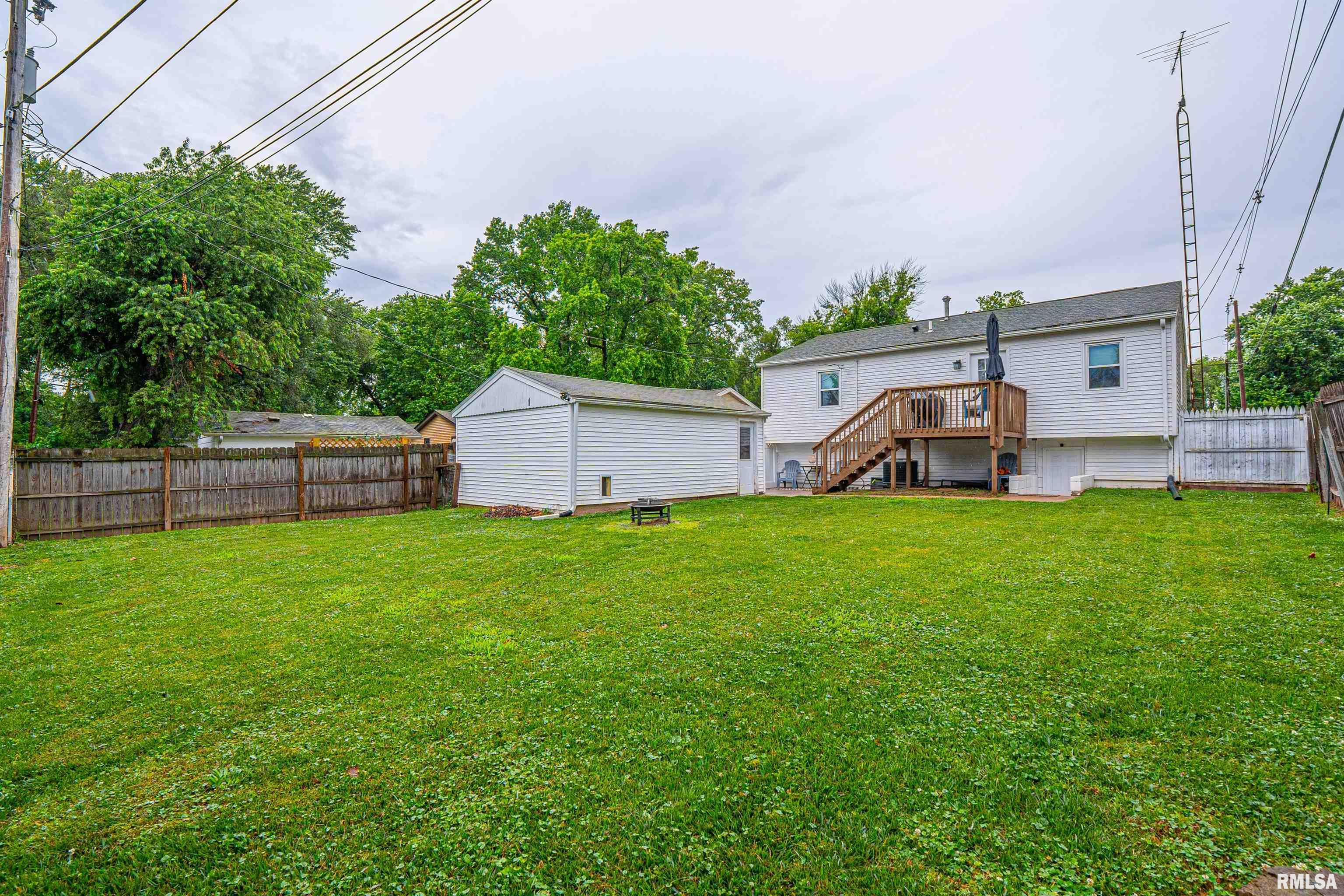424 Lexington Drive Rochester, IL 62563 - Photo 31 of 34