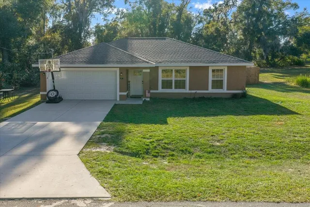 $244,900 | 4 Holly Road, Ocala, FL 34472