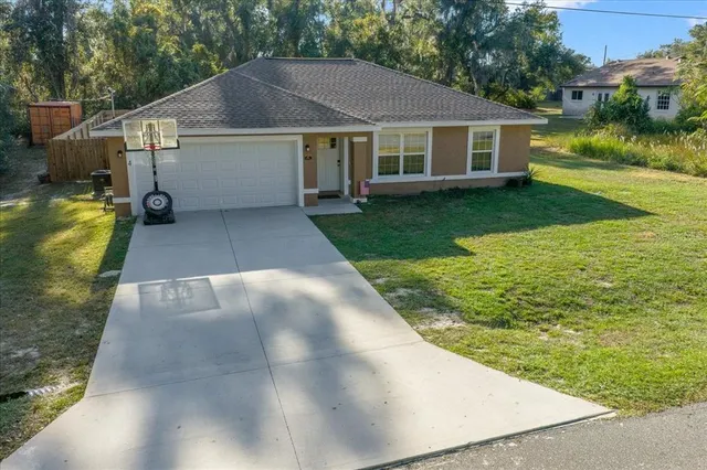 $244,900 | 4 Holly Road, Ocala, FL 34472
