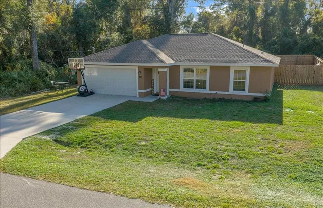 $244,900 | 4 Holly Road, Ocala, FL 34472