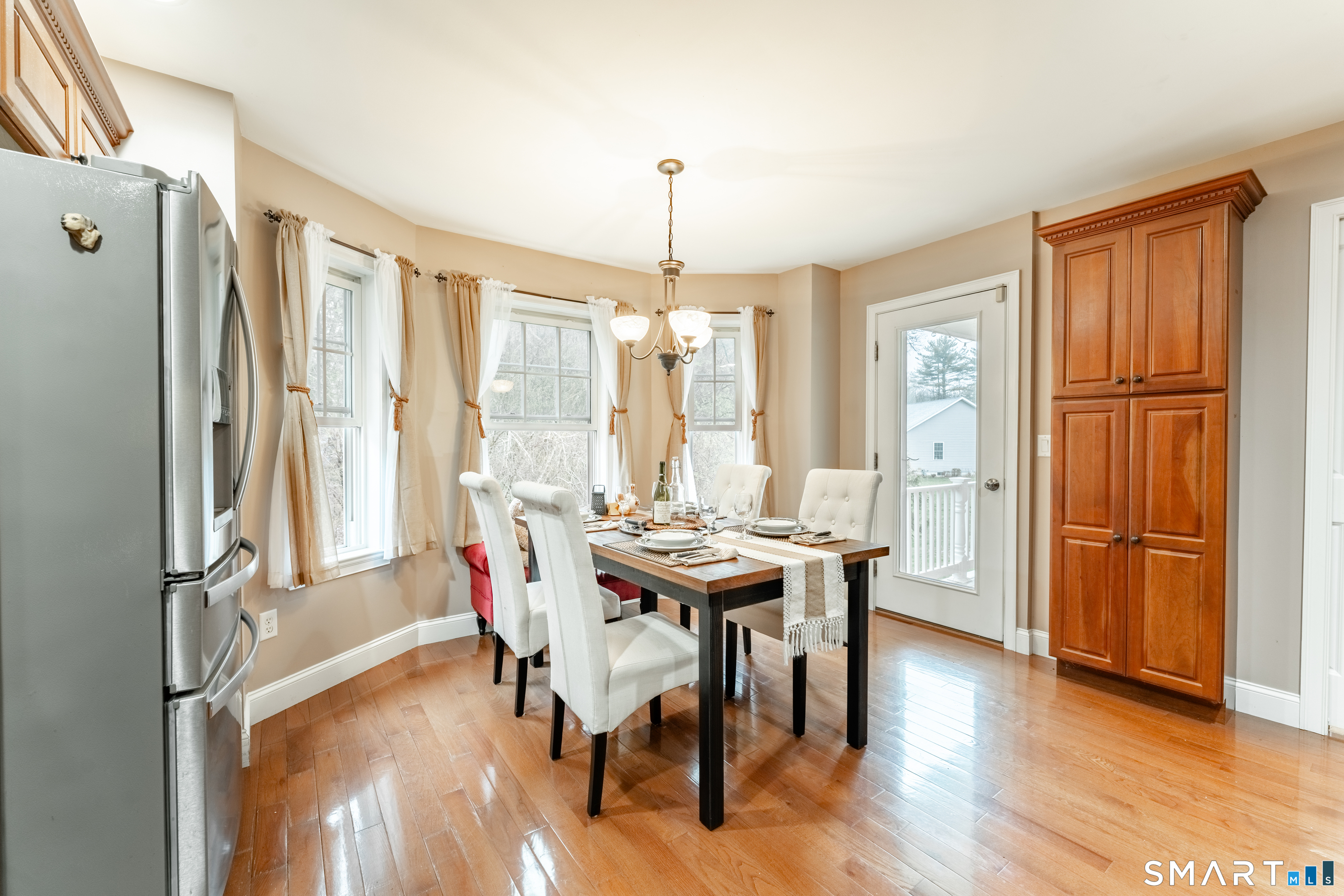 4 Bluebird Lane, Unit 4 Killingly, CT 06241 - Photo 16 of 40