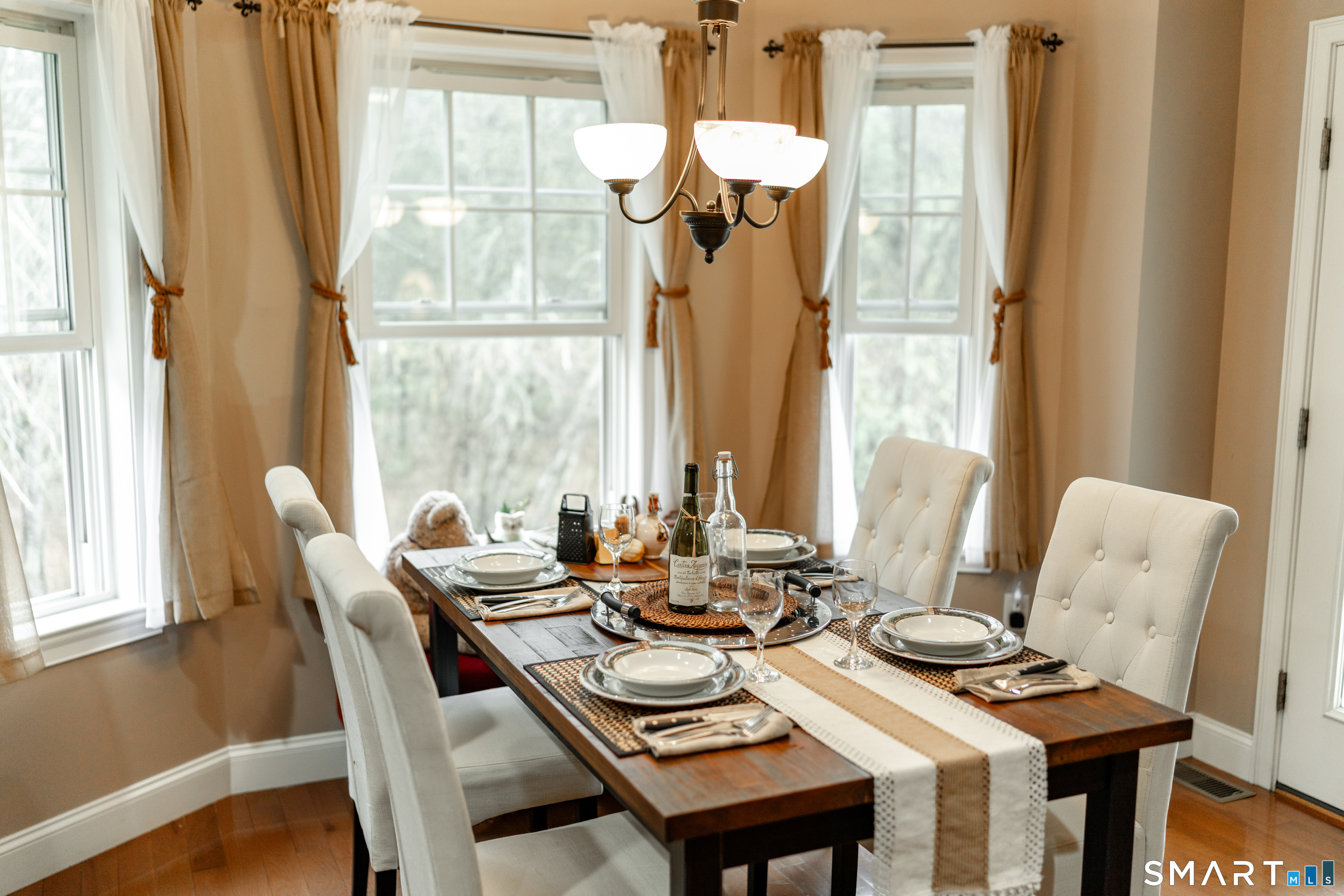 4 Bluebird Lane, Unit 4 Killingly, CT 06241 - Photo 17 of 40