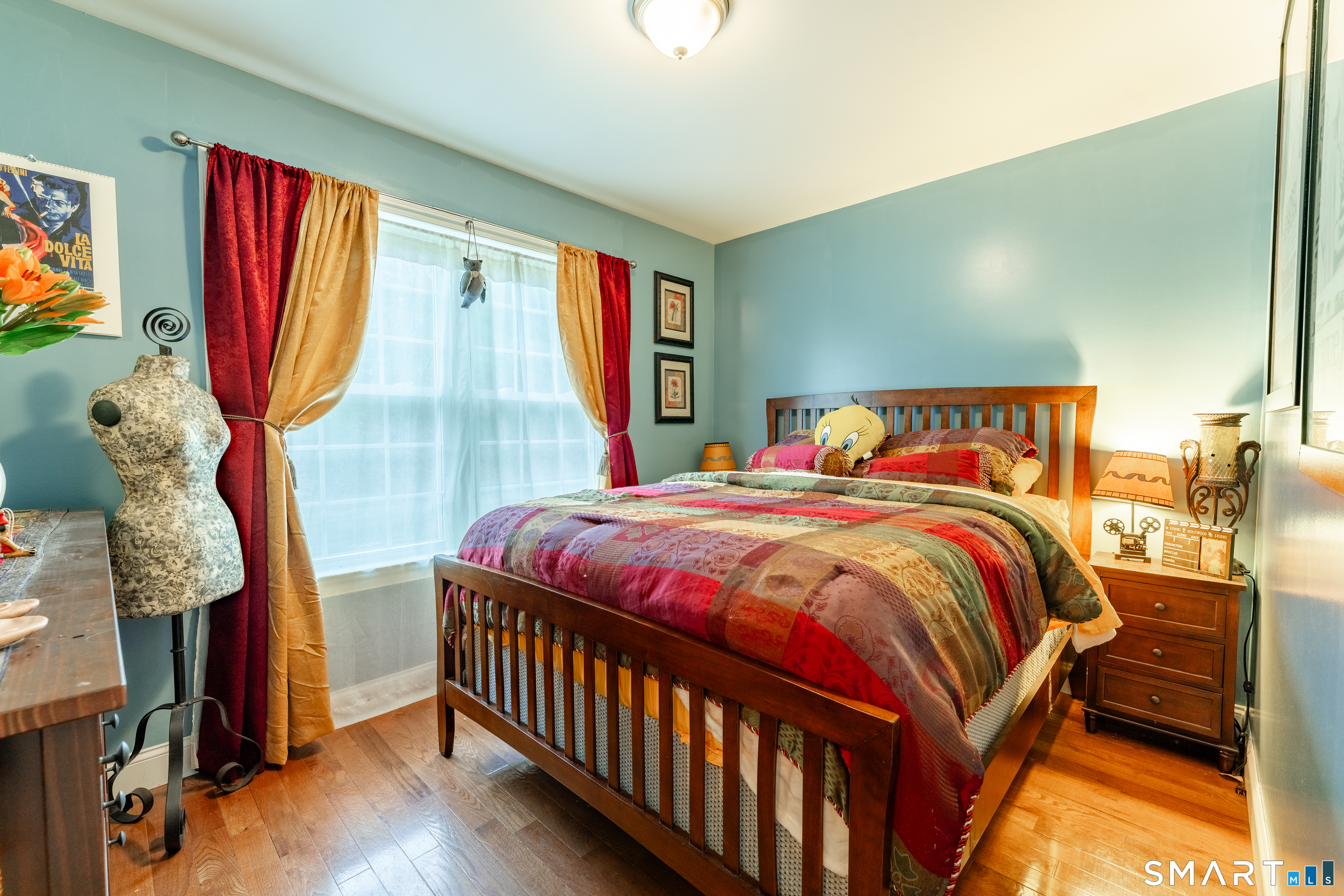 4 Bluebird Lane, Unit 4 Killingly, CT 06241 - Photo 21 of 40