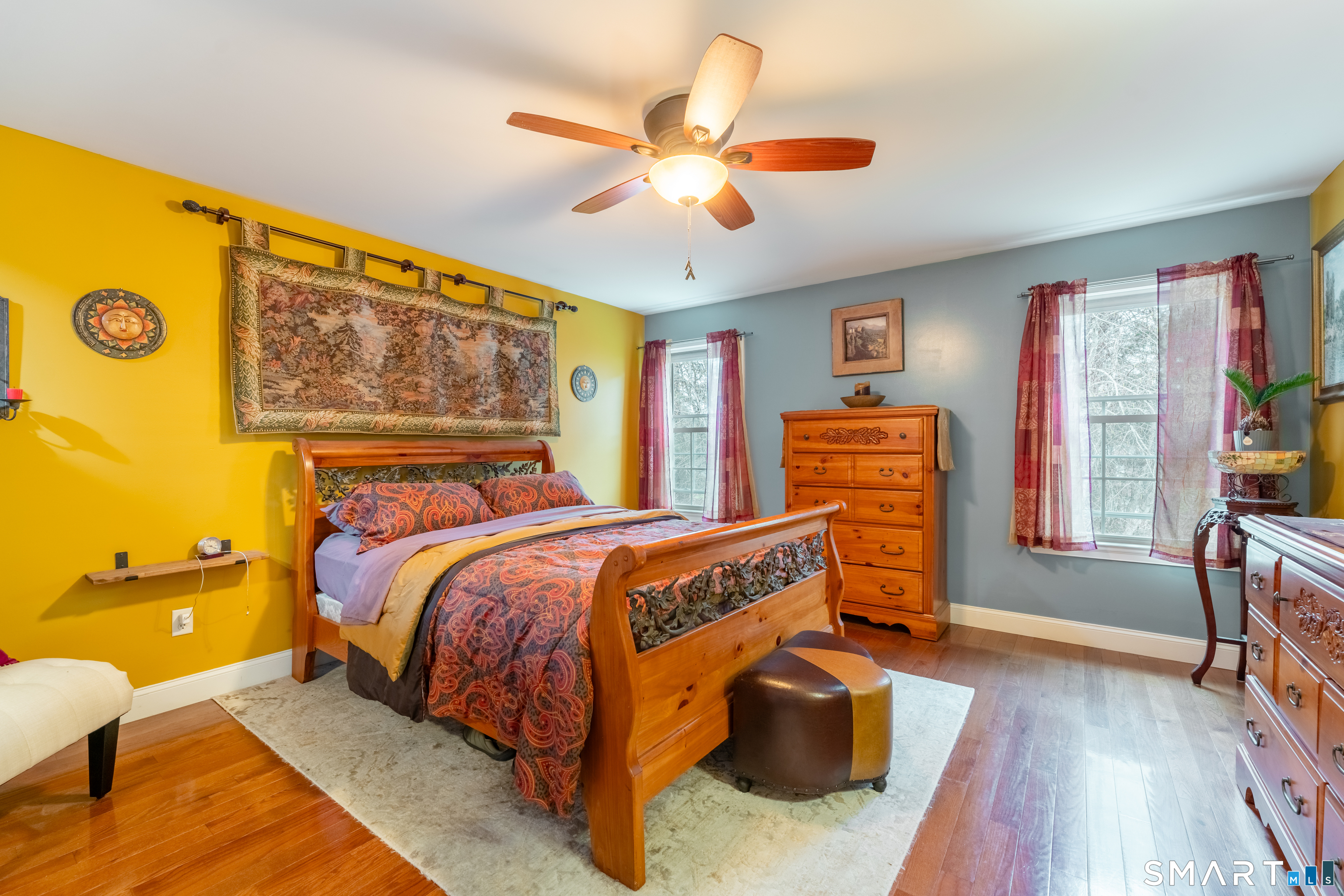 4 Bluebird Lane, Unit 4 Killingly, CT 06241 - Photo 22 of 40