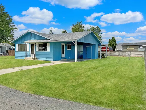 $315,000 | 2044 10th Avenue, Clarkston, WA 99403