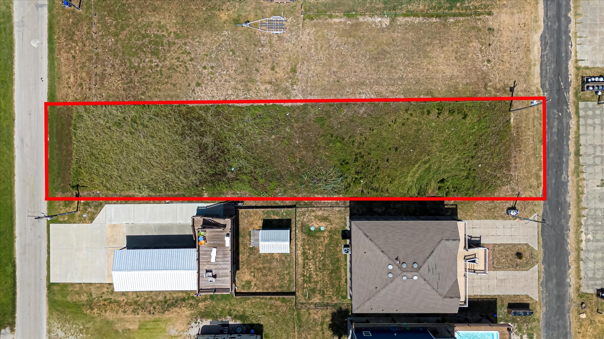 1126 Gulfview Road Crystal Beach, TX 77650 - Photo 16 of 28