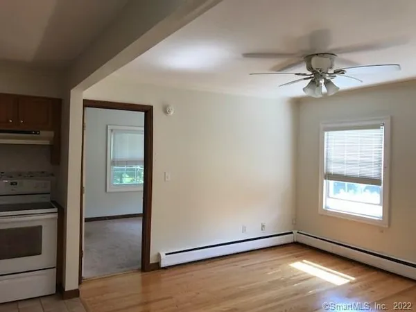 $1,350 | 539 Maple Avenue, Unit B, Cheshire, CT 06410