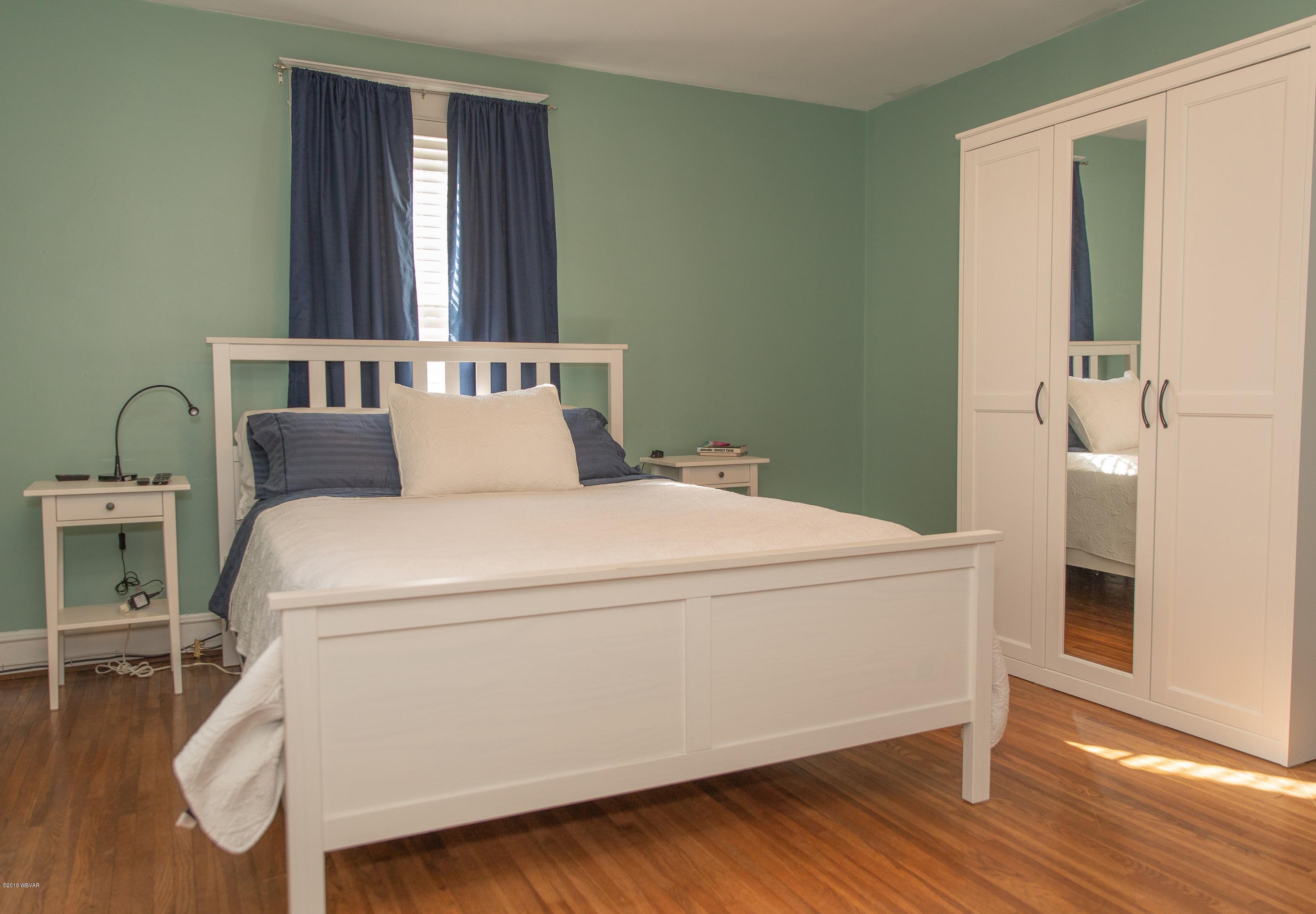 1820 Ravine Road Williamsport, PA 17701 - Photo 16 of 21 Ravine Bedroom use