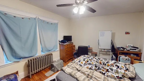 $2,800 | 217 Chestnut Hill Avenue, Unit 6, Boston, MA 02135