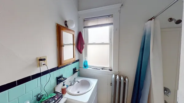 $2,800 | 217 Chestnut Hill Avenue, Unit 6, Boston, MA 02135