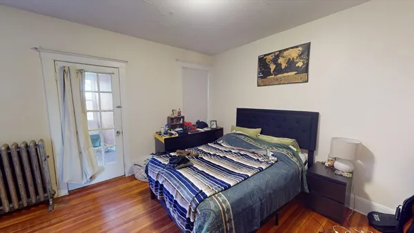 $2,800 | 217 Chestnut Hill Avenue, Unit 6, Boston, MA 02135