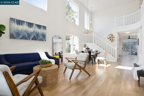 $959,000 | 592 Ross Circle, Martinez, CA 94553