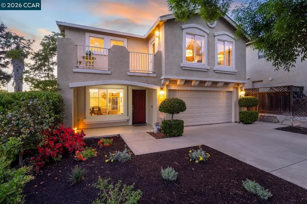 $898,000 | 592 Ross Circle, Martinez, CA 94553