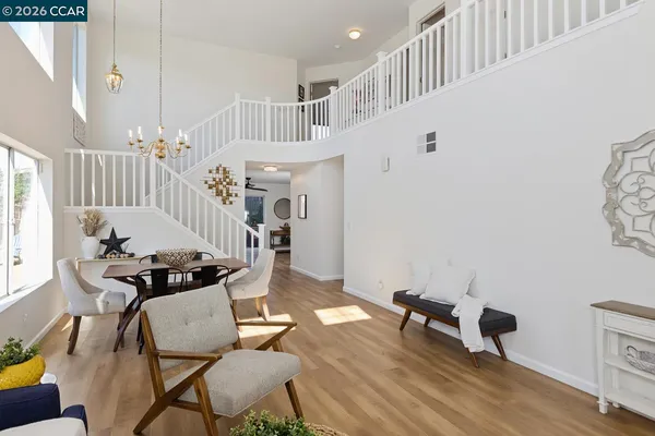 $959,000 | 592 Ross Circle, Martinez, CA 94553