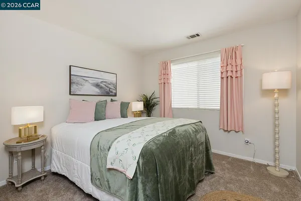$959,000 | 592 Ross Circle, Martinez, CA 94553
