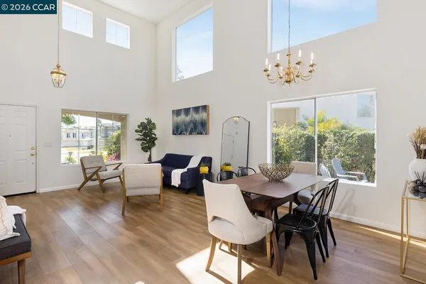 $959,000 | 592 Ross Circle, Martinez, CA 94553