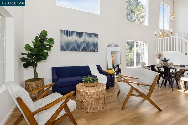 $959,000 | 592 Ross Circle, Martinez, CA 94553