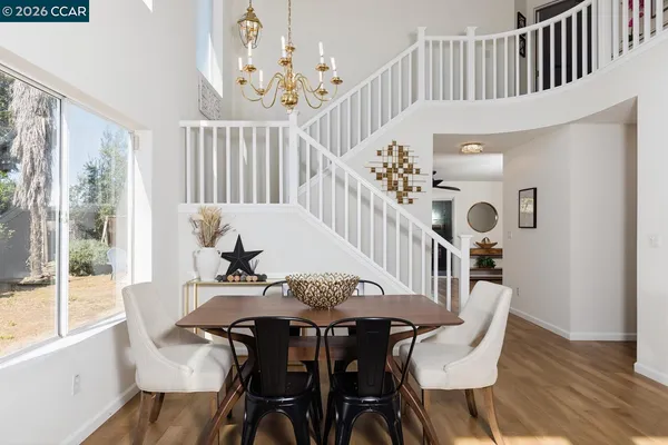 $959,000 | 592 Ross Circle, Martinez, CA 94553