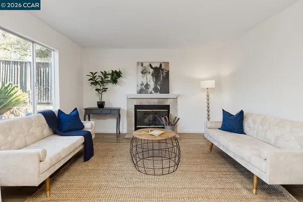 $959,000 | 592 Ross Circle, Martinez, CA 94553