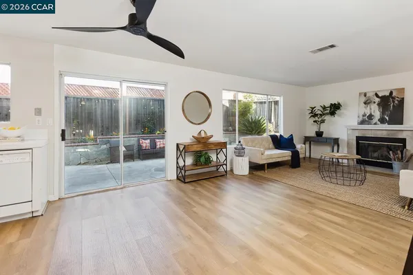 $959,000 | 592 Ross Circle, Martinez, CA 94553