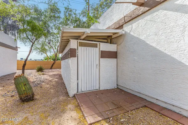 $400,000 | 1430 North Dorsey Lane, Tempe, AZ 85288