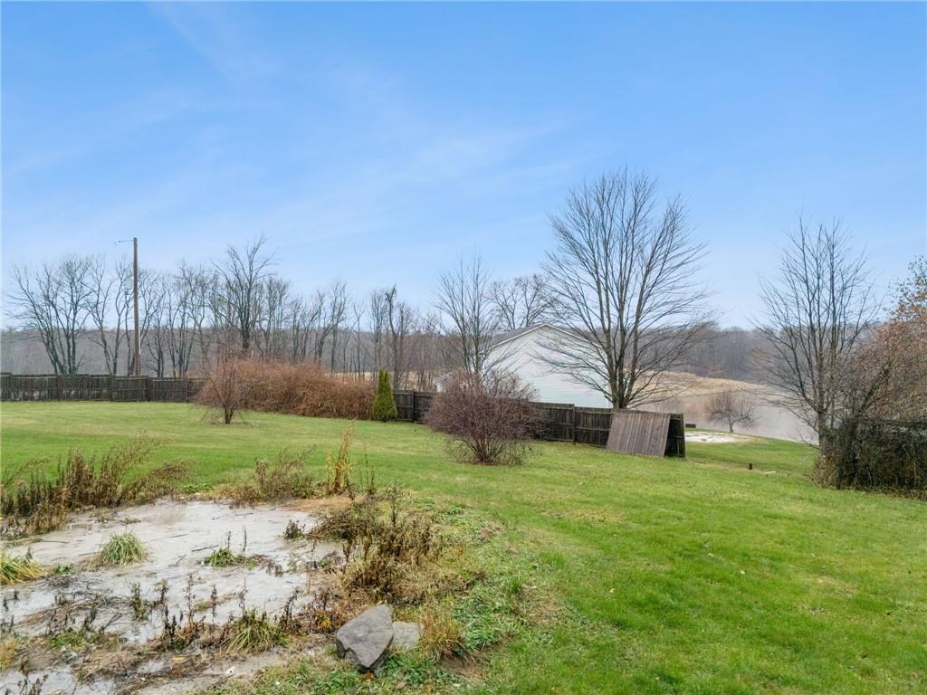 709 Westover Road Westover, PA 16692 - Photo 31 of 41 a view of a park with large trees