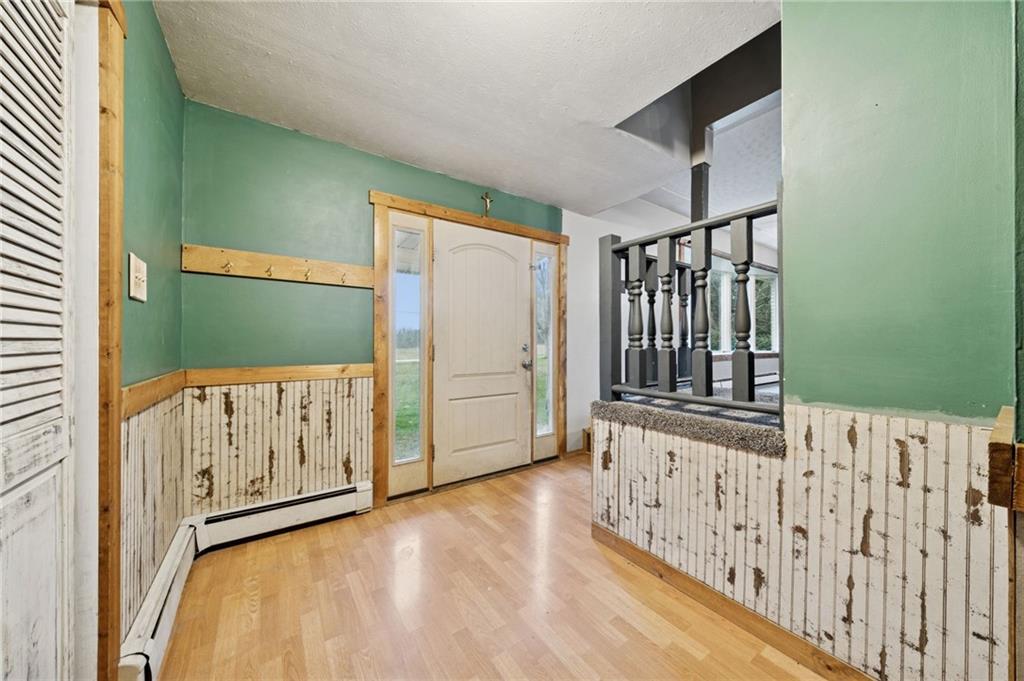 709 Westover Road Westover, PA 16692 - Photo 4 of 41 a view of a front door