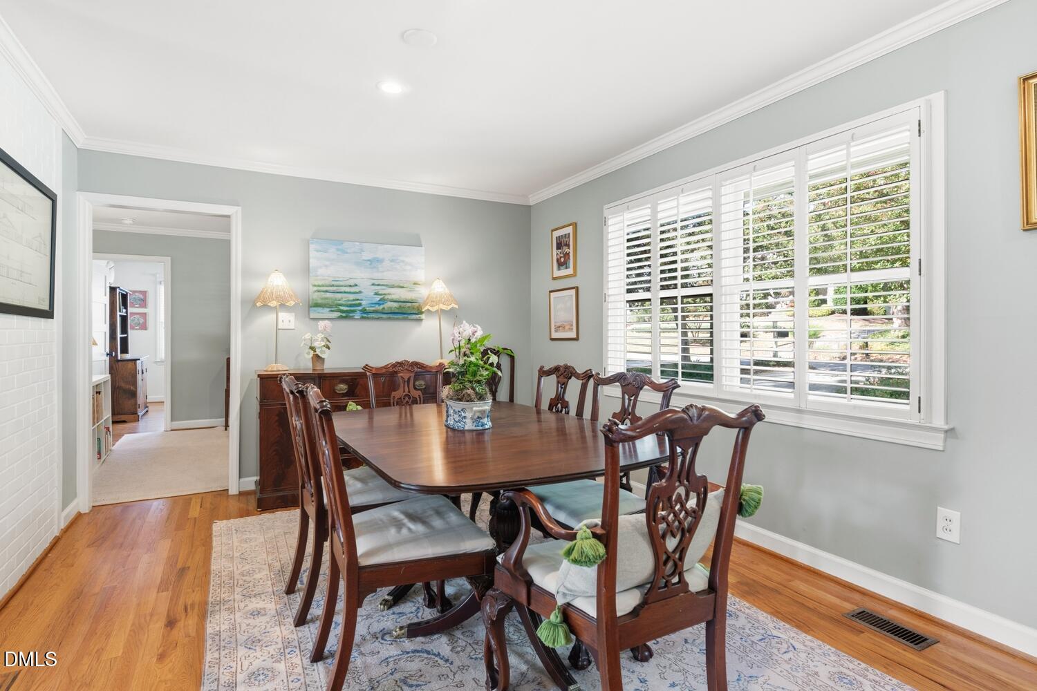 212 East Drewry Lane Raleigh, NC 27609 - Photo 12 of 48 12