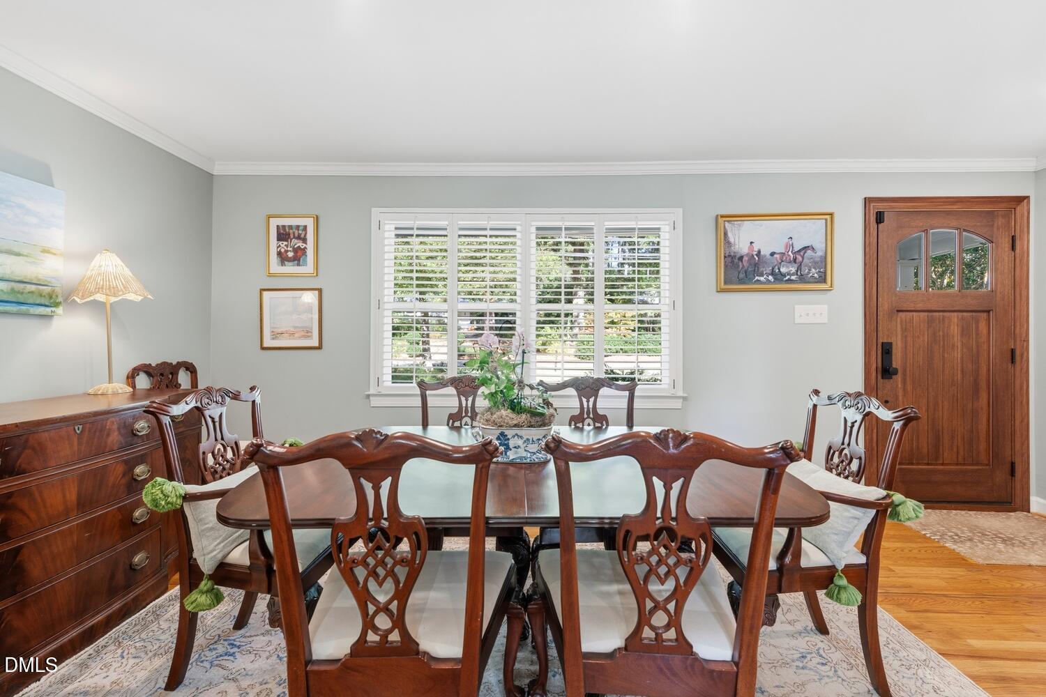 212 East Drewry Lane Raleigh, NC 27609 - Photo 13 of 48 13