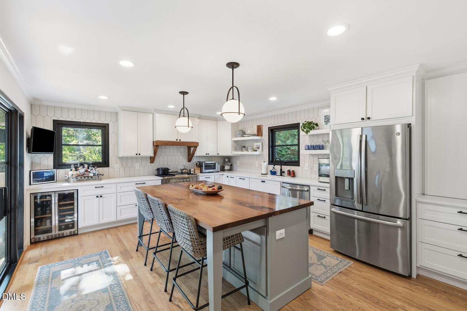 212 East Drewry Lane Raleigh, NC 27609 - Photo 14 of 48 14