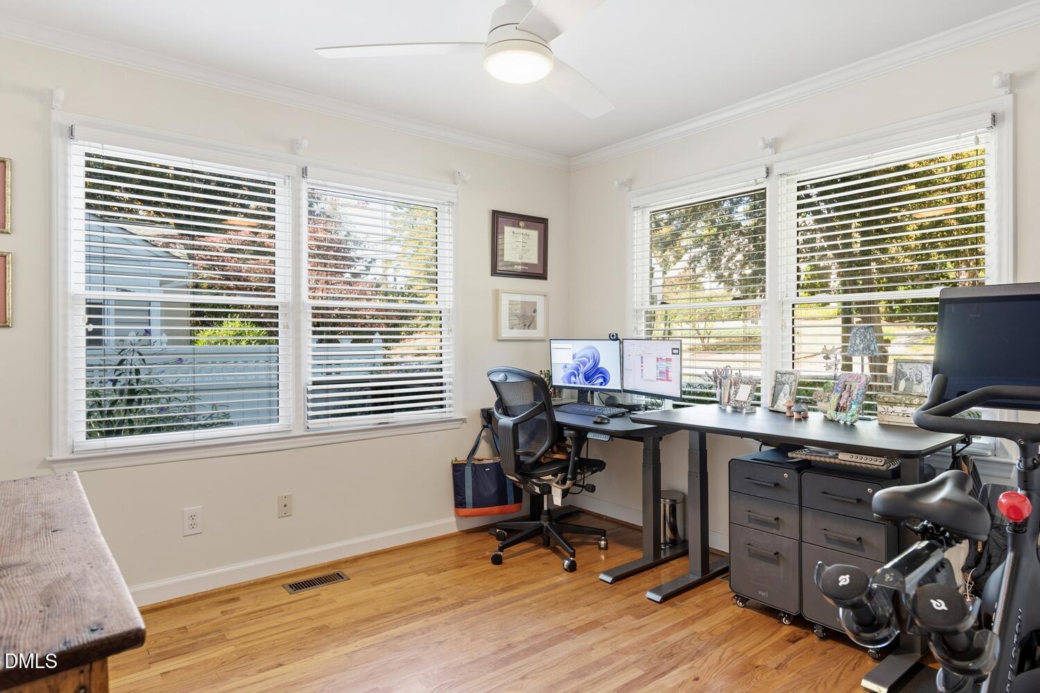 212 East Drewry Lane Raleigh, NC 27609 - Photo 29 of 48 32