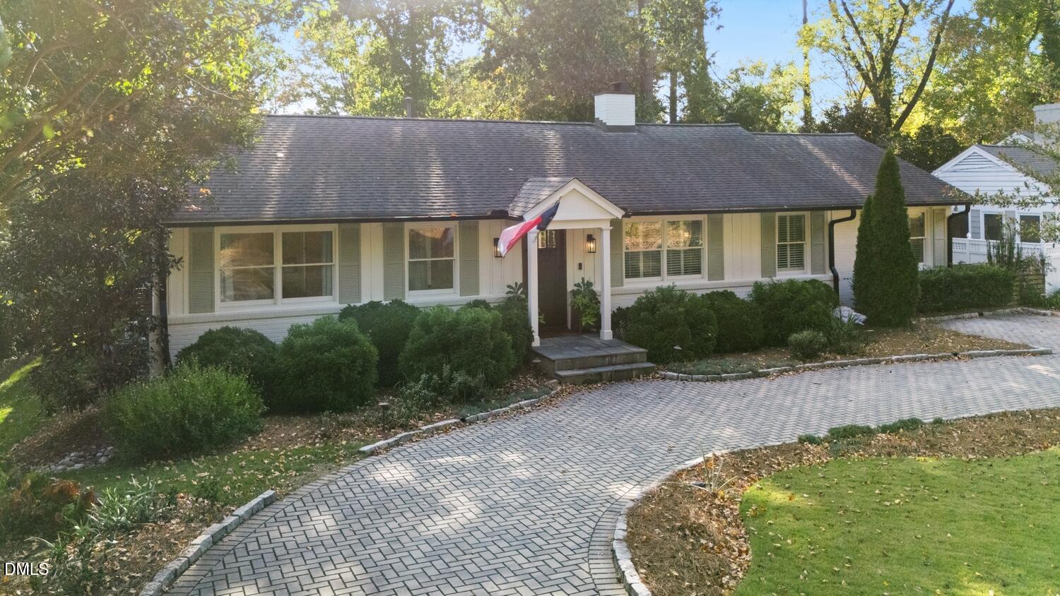 212 East Drewry Lane Raleigh, NC 27609 - Photo 3 of 48 41