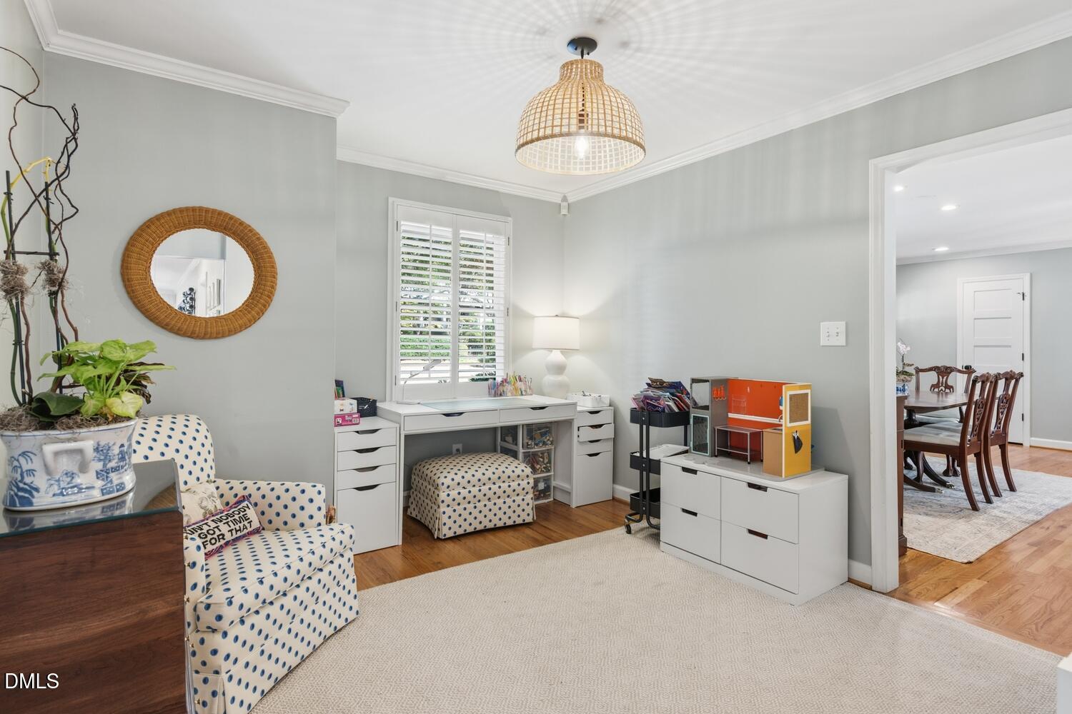 212 East Drewry Lane Raleigh, NC 27609 - Photo 31 of 48 31