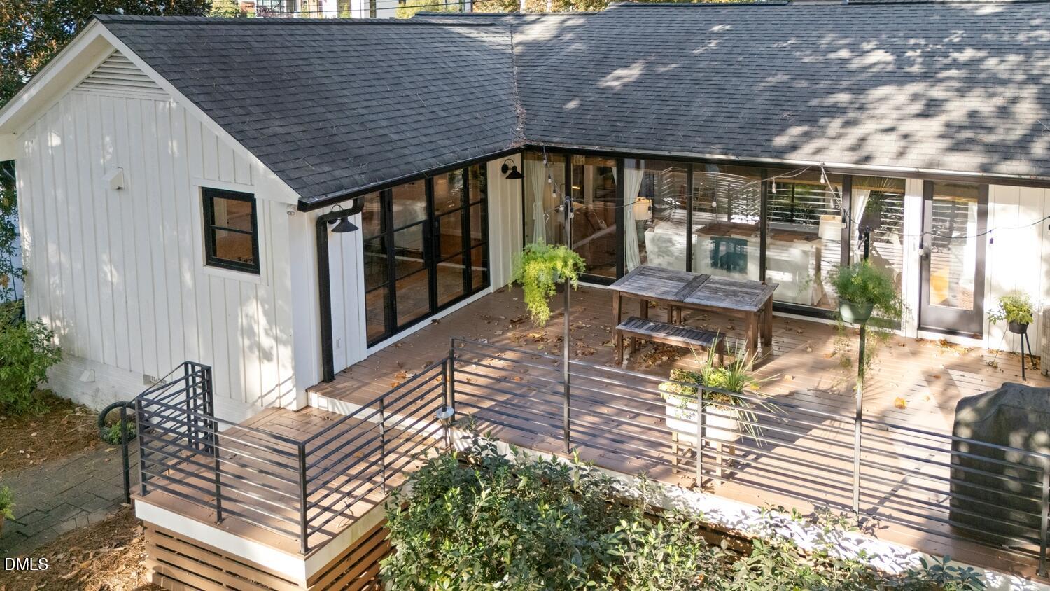 212 East Drewry Lane Raleigh, NC 27609 - Photo 35 of 48 48