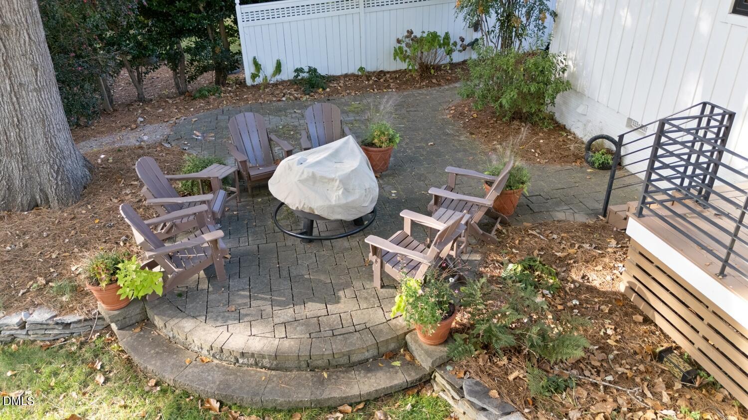 212 East Drewry Lane Raleigh, NC 27609 - Photo 36 of 48 49