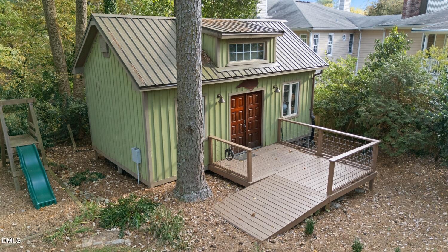 212 East Drewry Lane Raleigh, NC 27609 - Photo 37 of 48 50