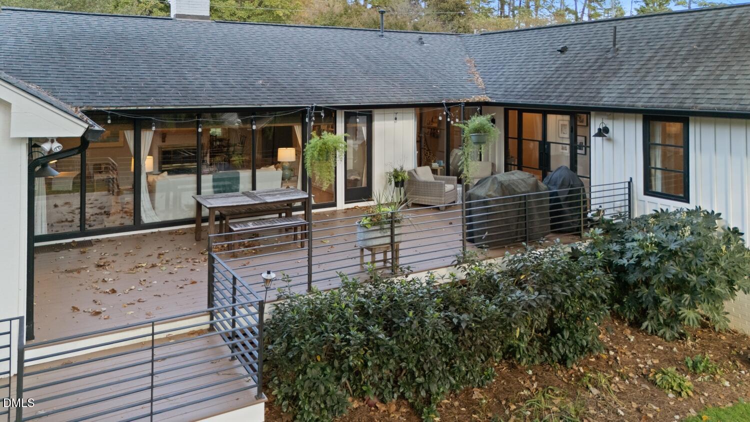 212 East Drewry Lane Raleigh, NC 27609 - Photo 39 of 48 47