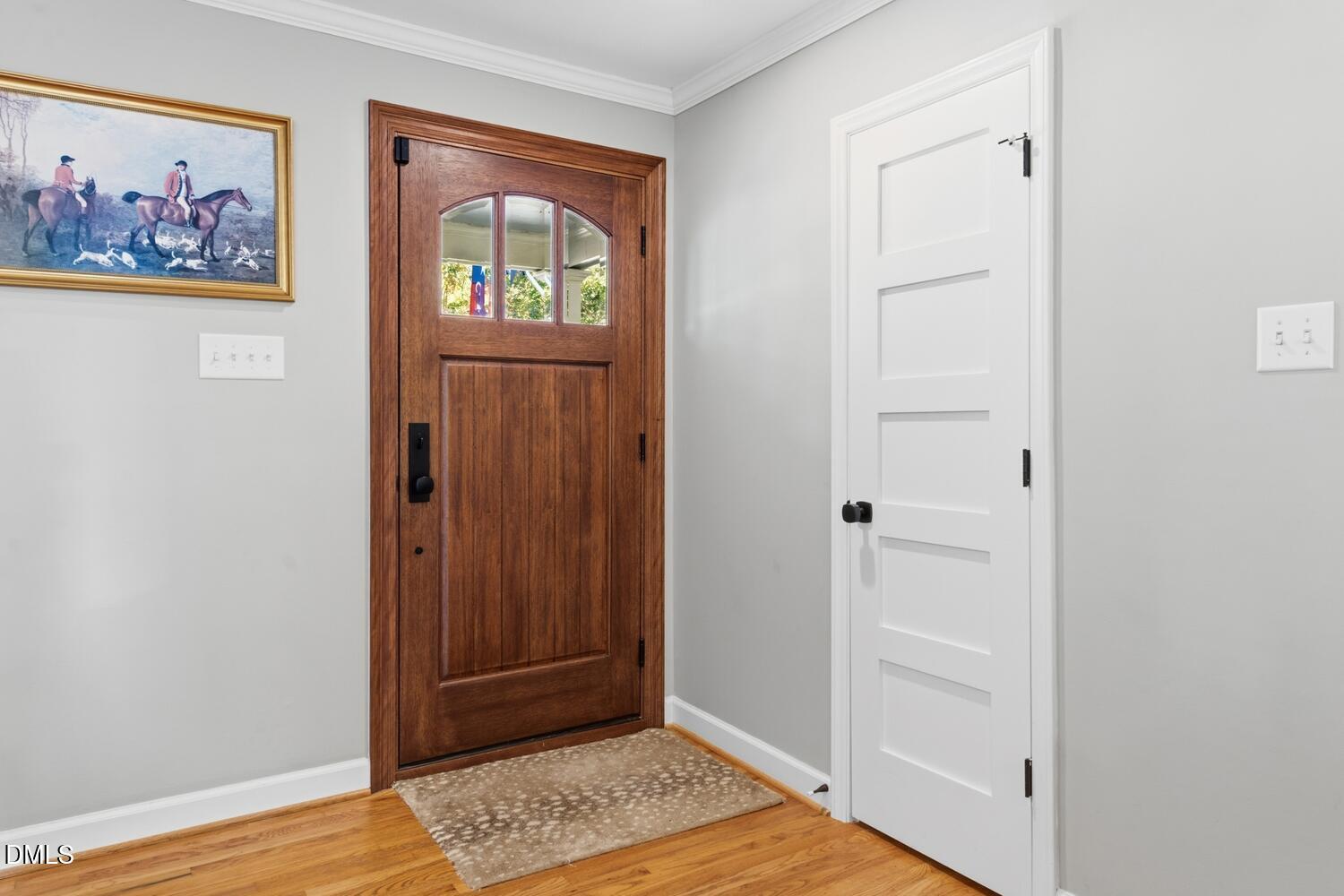 212 East Drewry Lane Raleigh, NC 27609 - Photo 7 of 48 07