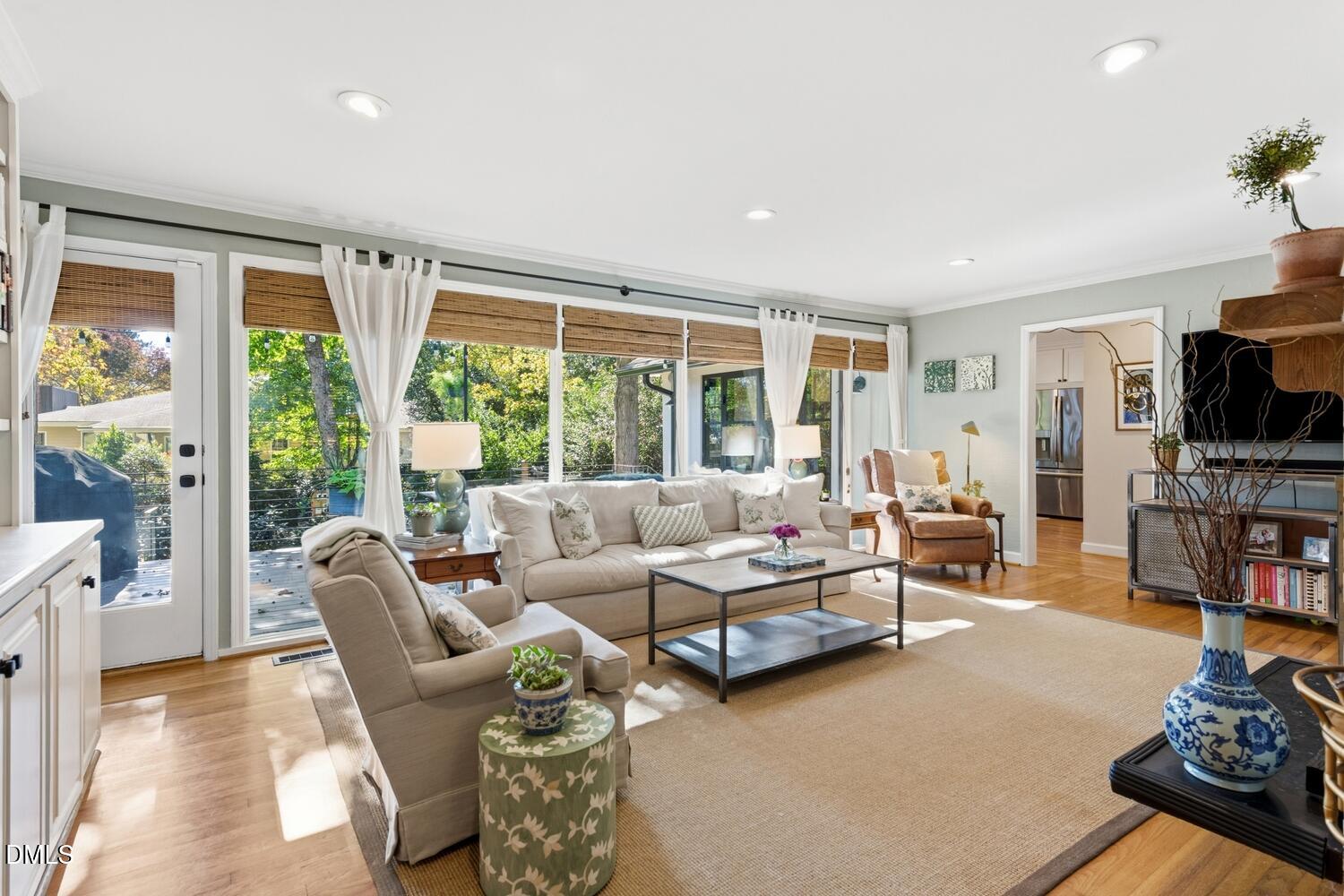 212 East Drewry Lane Raleigh, NC 27609 - Photo 8 of 48 08