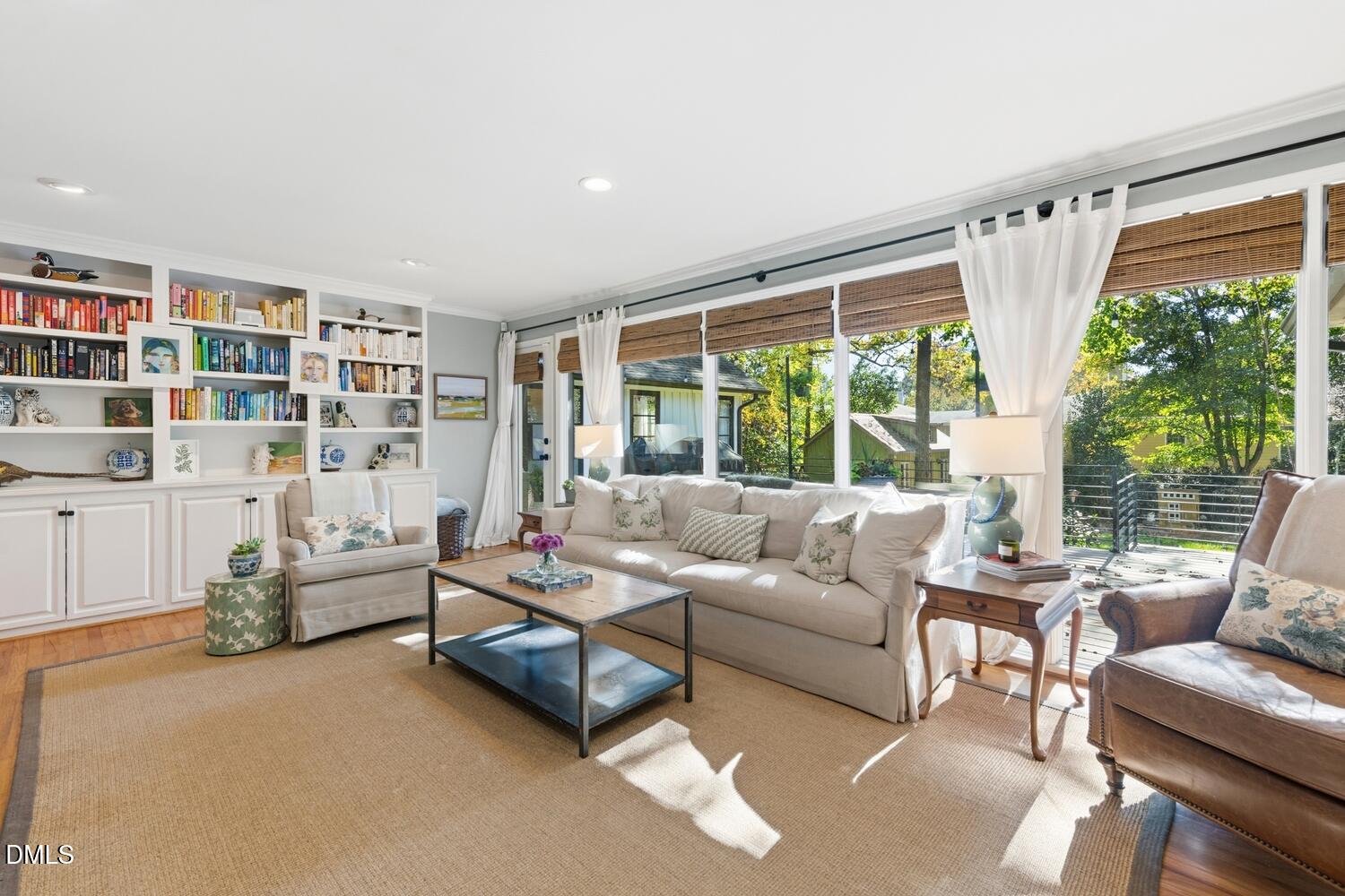 212 East Drewry Lane Raleigh, NC 27609 - Photo 10 of 48 10