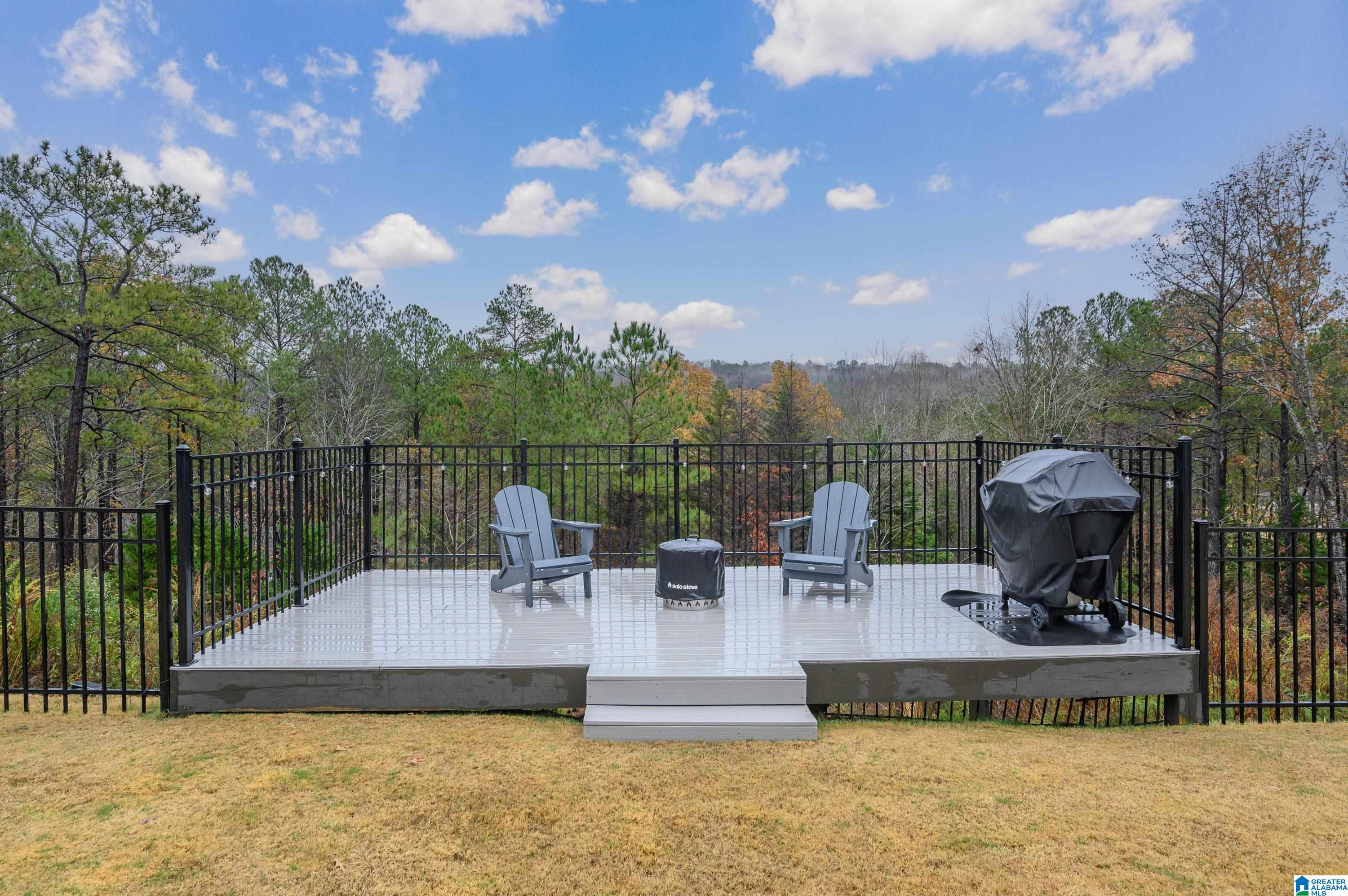 5009 Simms Ridge Pelham, AL 35124 - Photo 45 of 60