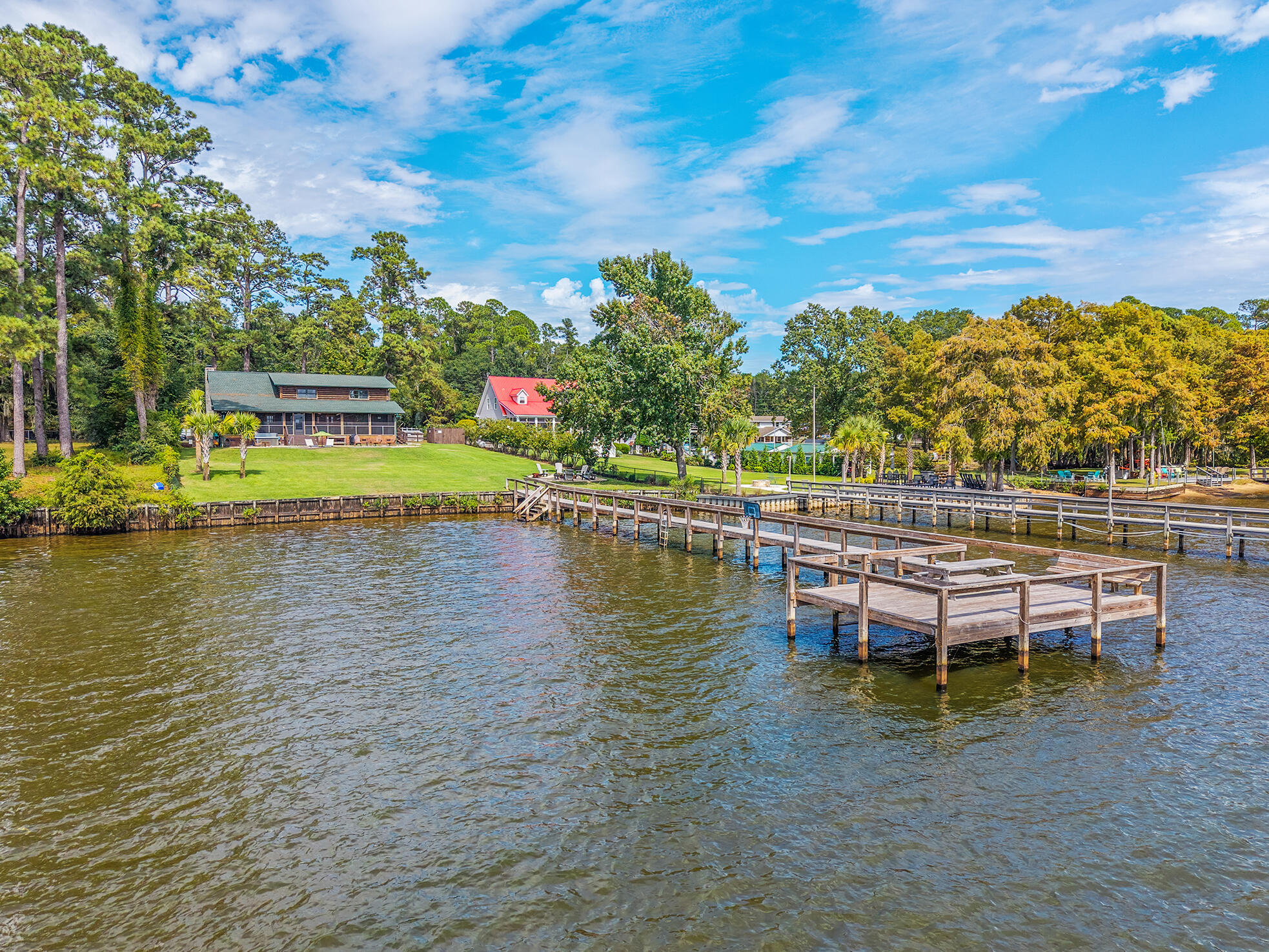 3550 Princess Pond Road Summerton, SC 29148 - Photo 64 of 102 3550 Princess Pond