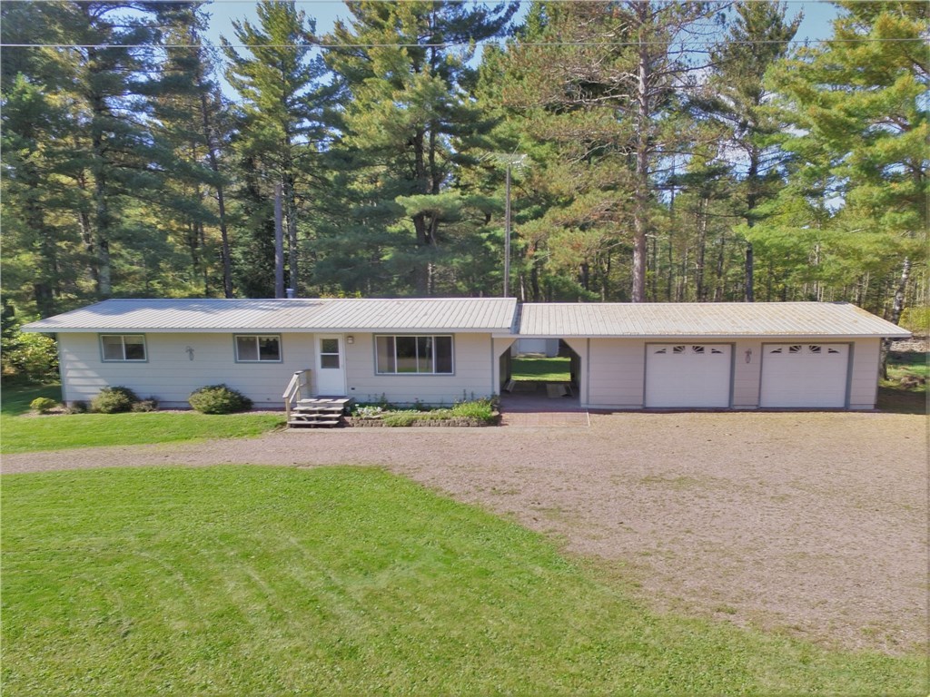 42635 Cable Sunset Road Cable, WI 54821 - Photo 1 of 1 Gallery Image 1