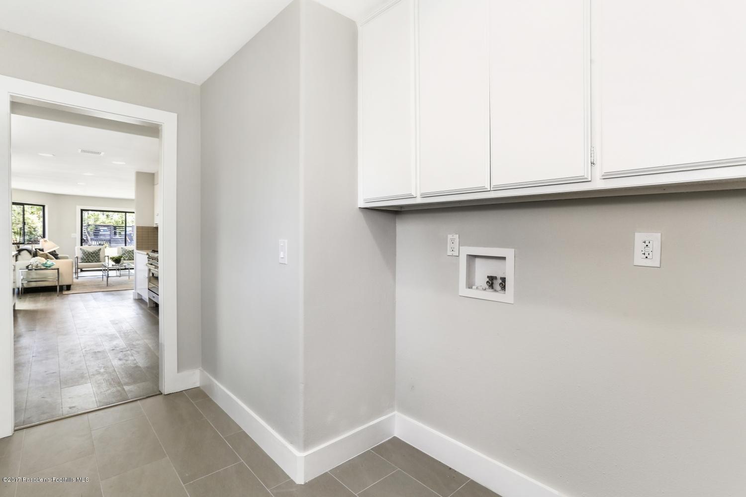 4614 Townsend Avenue Los Angeles, CA 90041 - Photo 15 of 38 a view of storage and utility room