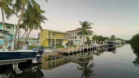 $1,549,000 | 164 Venetian Drive, Islamorada, FL 33036
