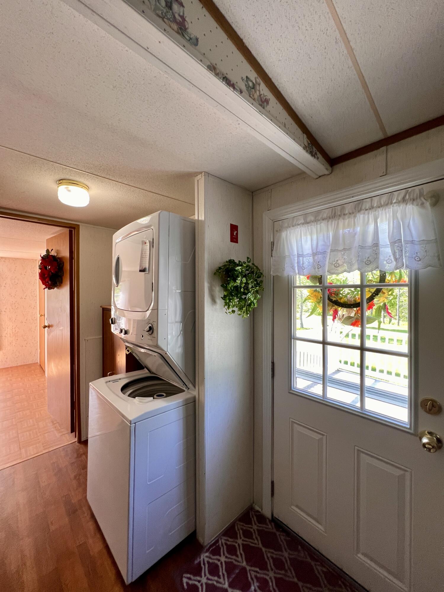 354 Corinna Road St. Albans, ME 04971 - Photo 6 of 37 Laundry