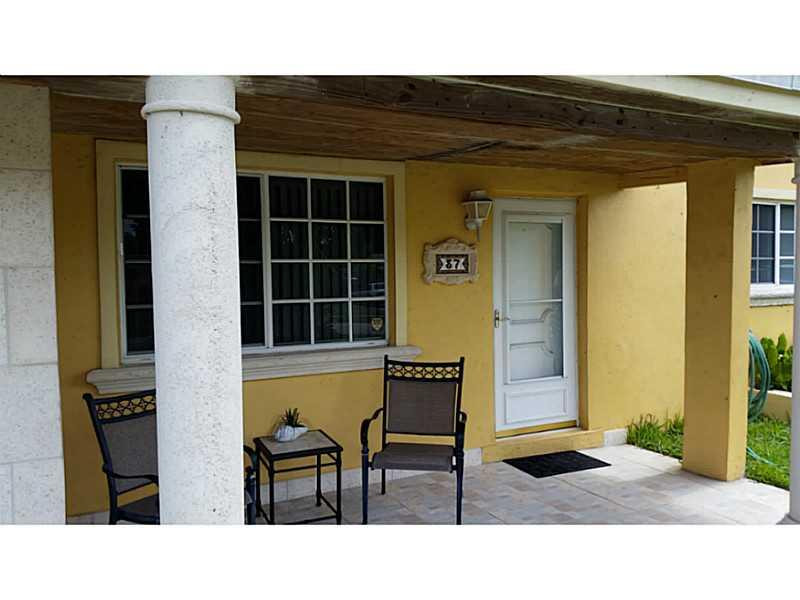 37 Thomas Road West Park, FL 33023 - Photo 2 of 18 Exterior Front