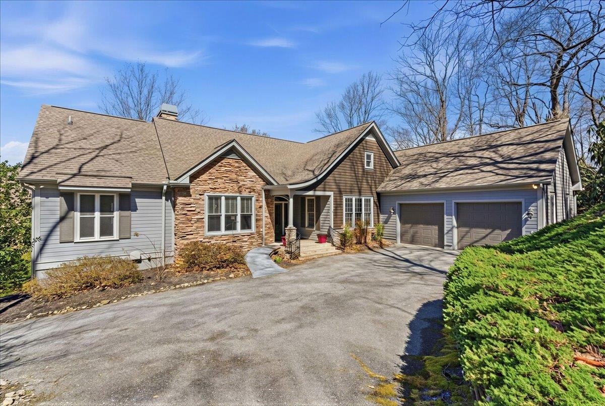 3 Rustic Court Landrum, SC 29356 - Photo 1 of 50