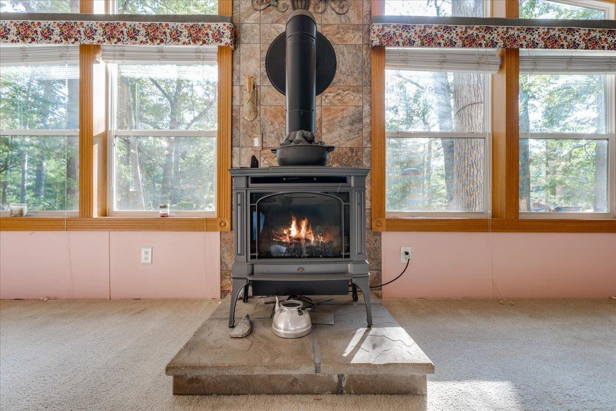 8200 Chain Lake Road South Branch, MI 48761 - Photo 14 of 45