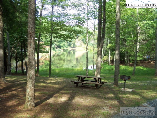 Elk Ridge Road Deep Gap, NC 28618 - Photo 32 of 47 a view of a park with large trees